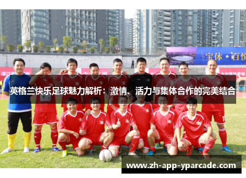 英格兰快乐足球魅力解析：激情、活力与集体合作的完美结合