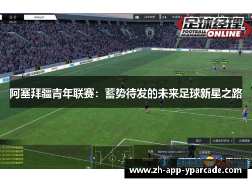 阿塞拜疆青年联赛：蓄势待发的未来足球新星之路